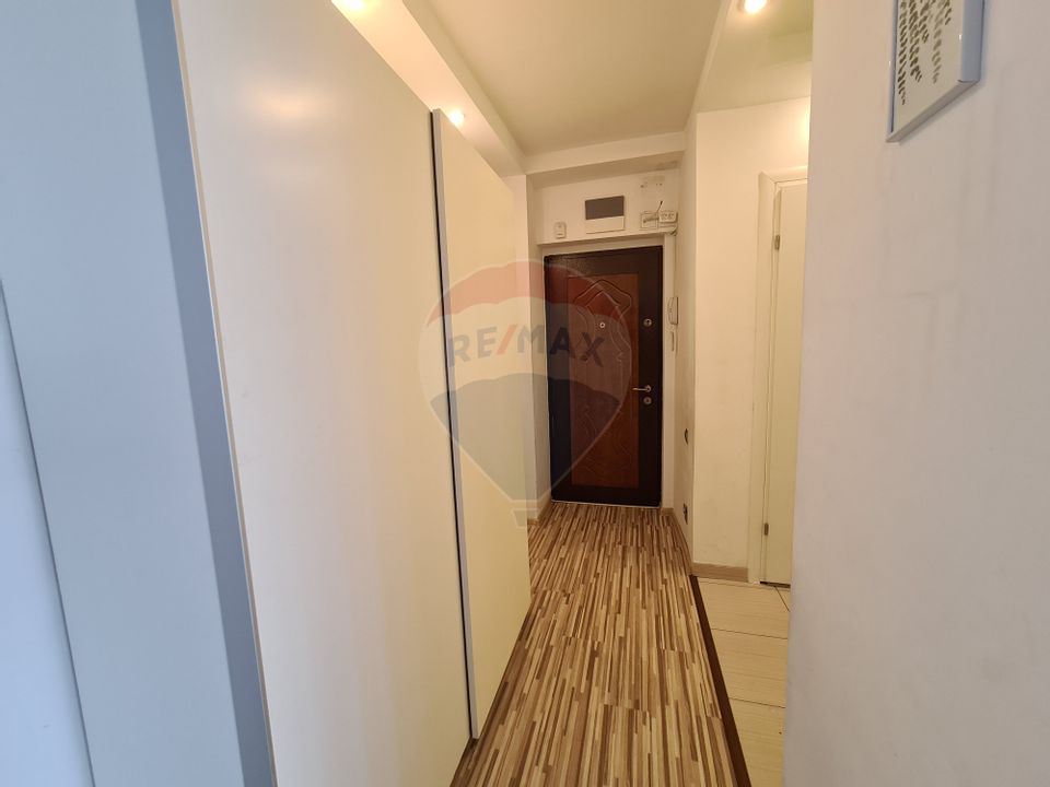 3 room Apartment for rent, Floreasca area