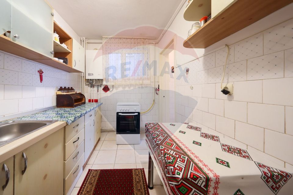 Apartament norocos cu 2 camere în Noua – 97.777 €