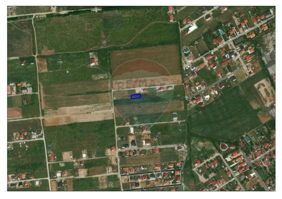 Land 600sqm Sanmartin / None