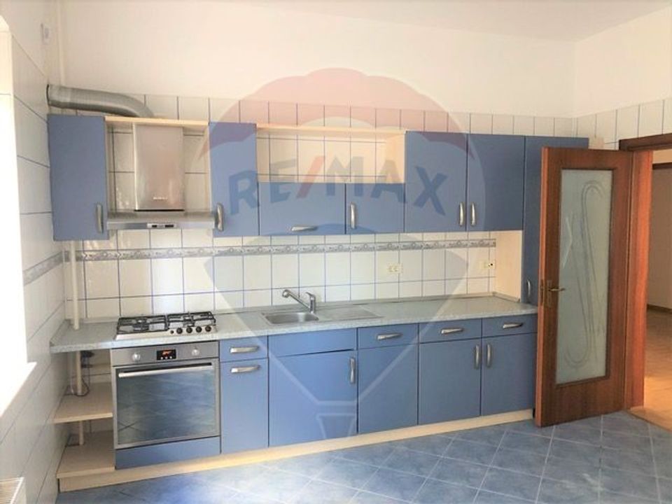 Apartament 3 camere Soseaua Nordului | Herastrau