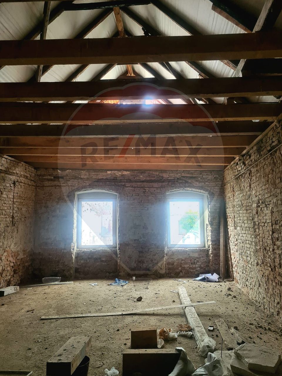 Casă de vânzare în Dumbrăveni, str. Horea