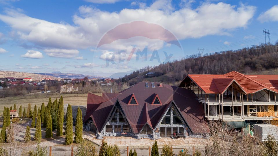 47 room Hotel / Pension for sale