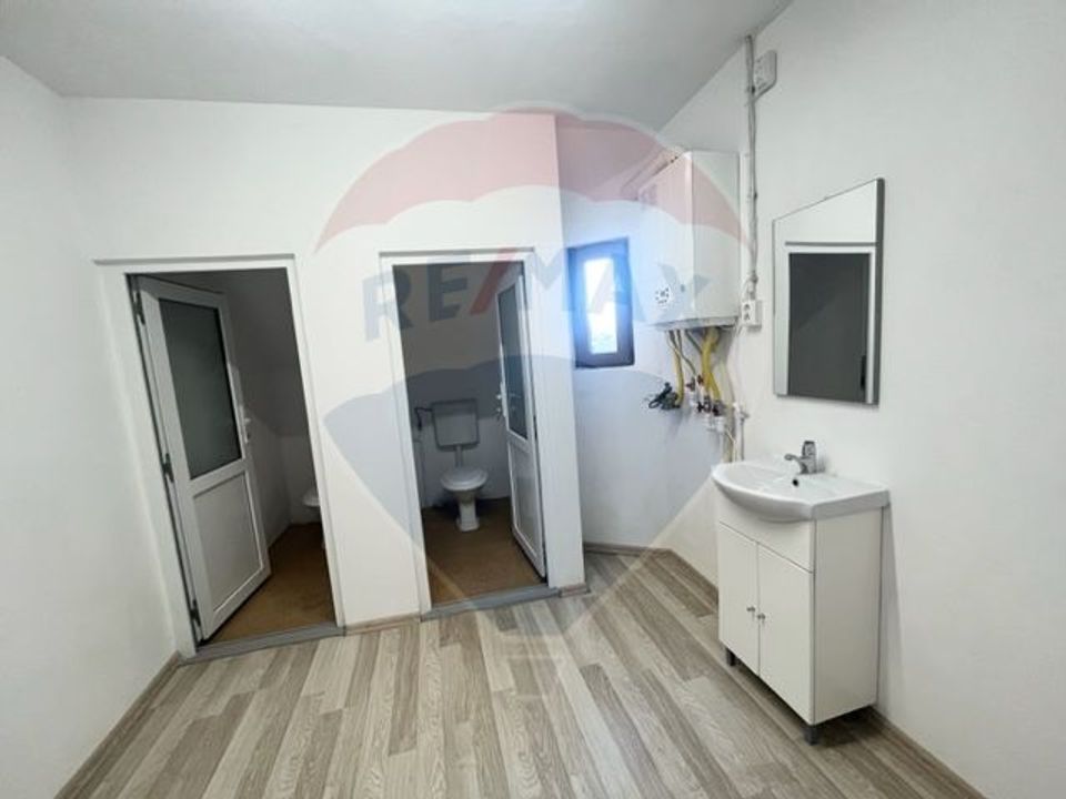 Inchiriere Spațiu comercial Marsa