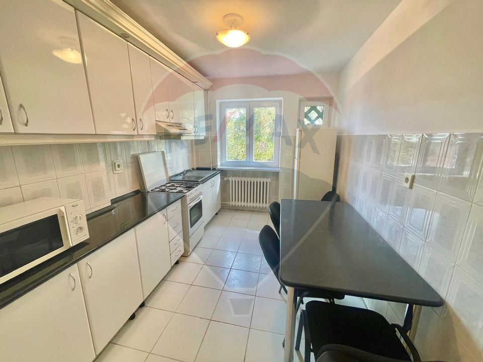 Apartament cu 2 camere/pe langa Piata Mihai Viteazul