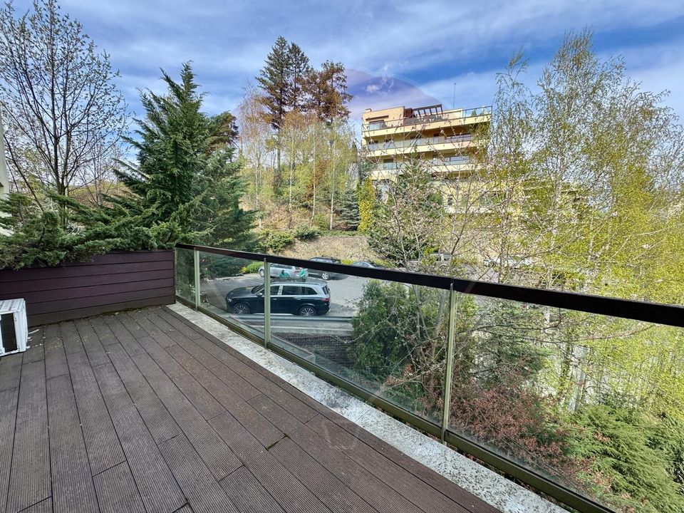 3 room Apartment for rent, Drumul Poienii area