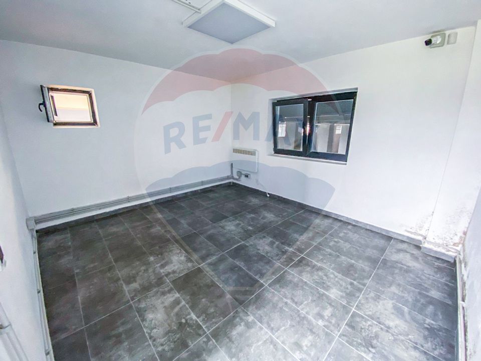 Hala depozitare 850 mp Jilava - Centura Bucuresti, sos Giurgiului