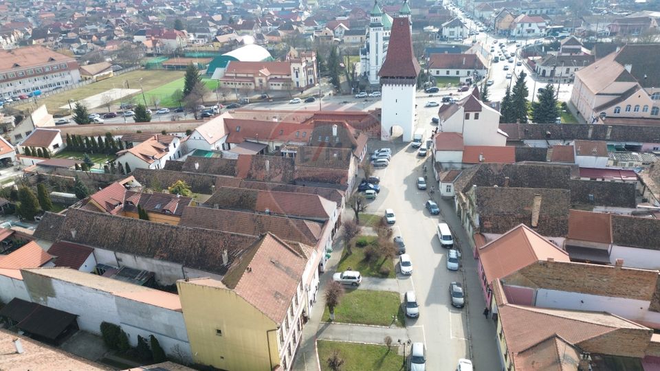 4 room House / Villa for sale, Ultracentral area