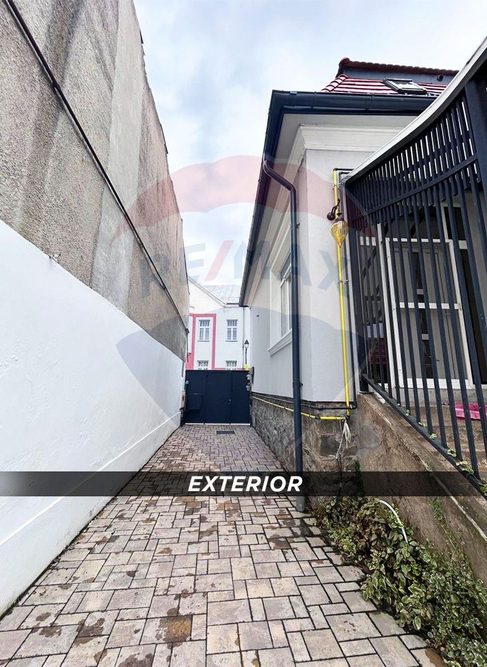 3 room Apartment for rent, Orasul Vechi area