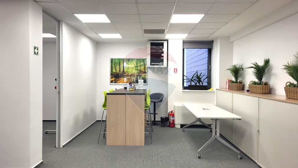 220sq.m Office Space for rent, Marasti area