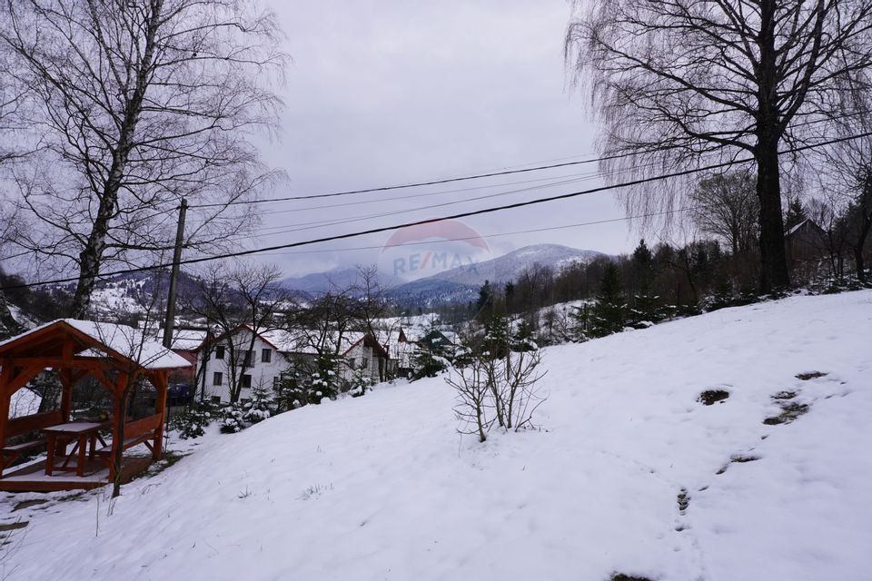 Casă de vânzare, Moisei