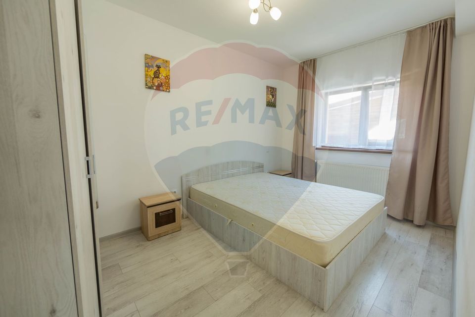 2 room Apartment for rent