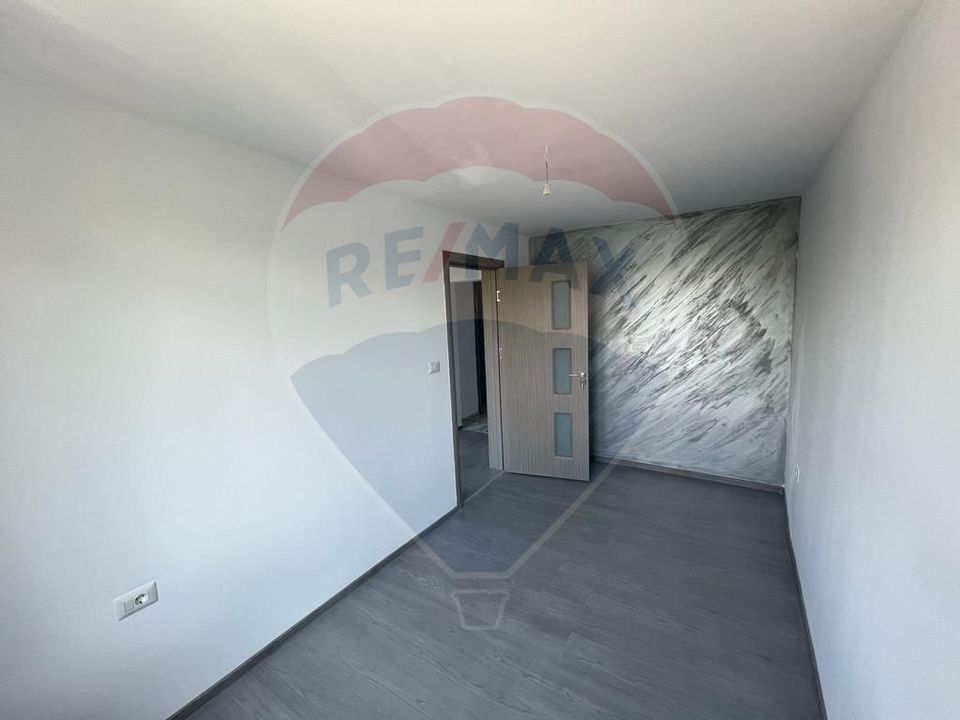 Apartament 3 camere în zona Gara