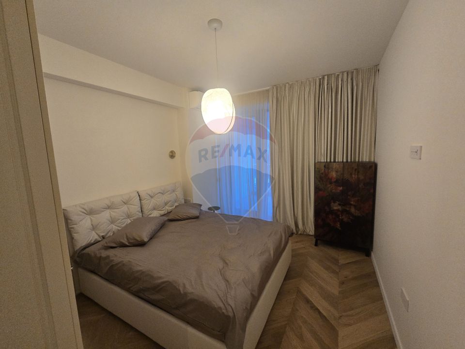 2 room Apartment for rent