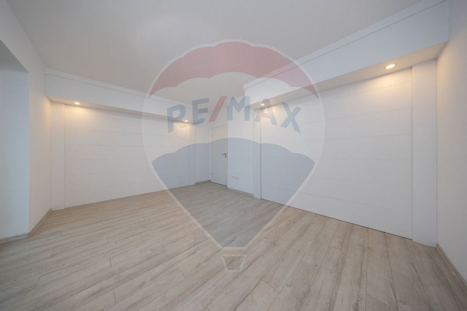 2 room Apartment for sale, Avantgarden area