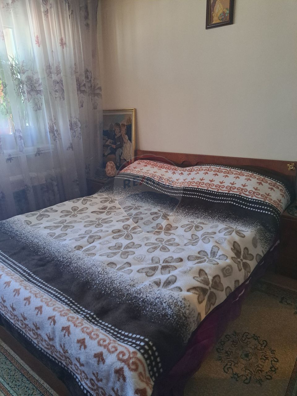 3 Camere Decomandat, Brazdă, 73 mp