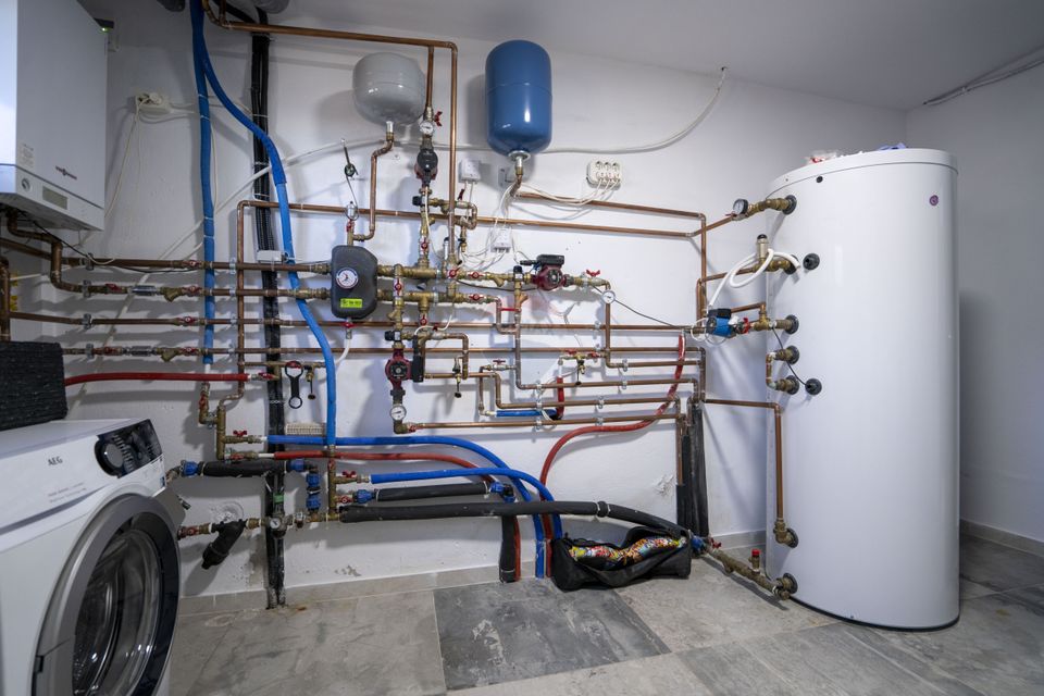 5 room House / Villa for sale, Dealuri Oradea area