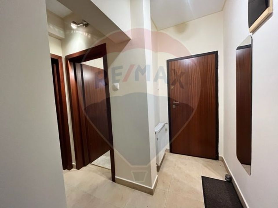 Inchiriere Vilă  – Pipera// panouri solare//statie incarcare  Walbox