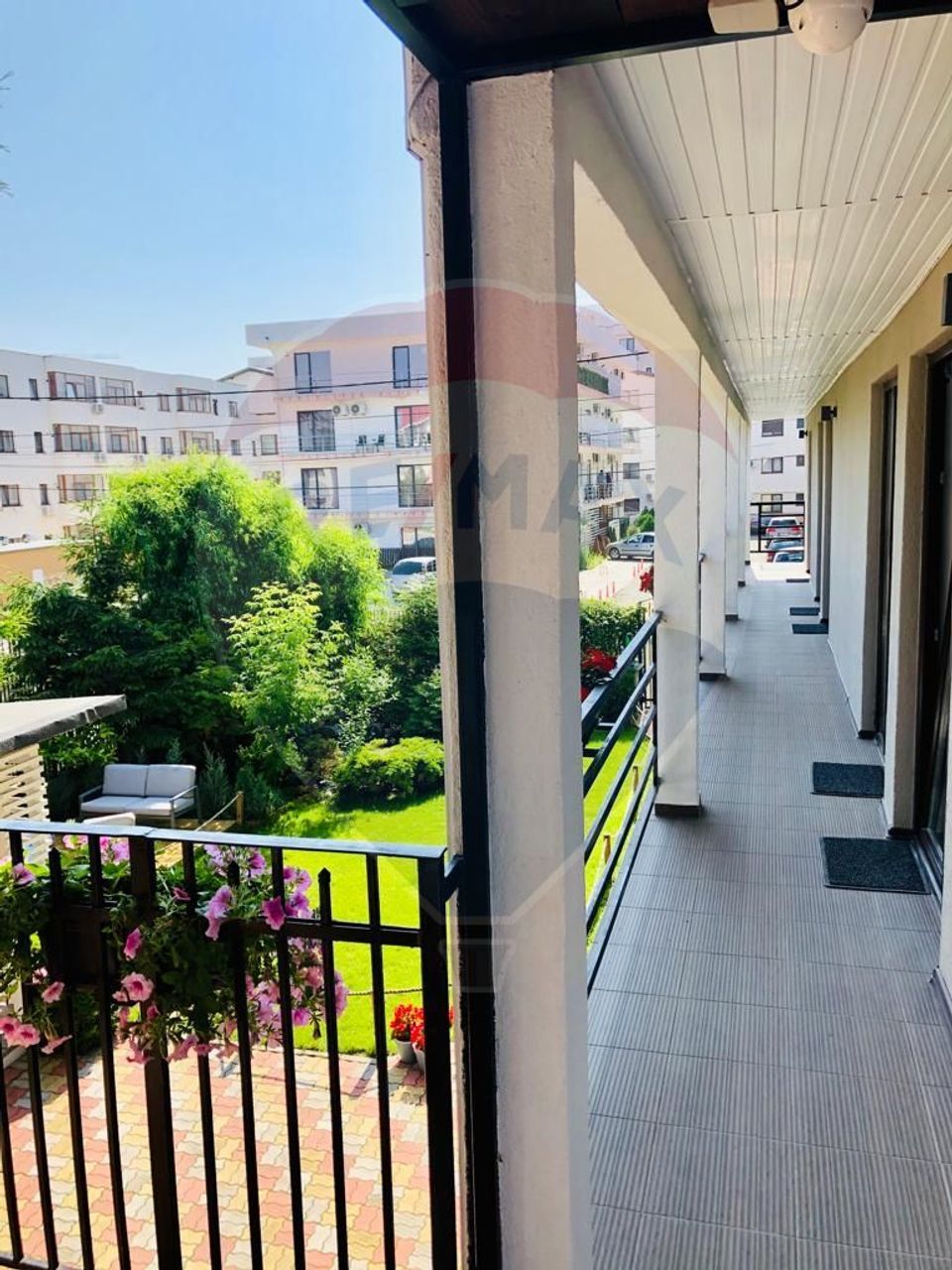 Pensiune de vanzare Mamaia Nord pe partea cu marea