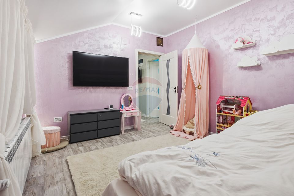 Casă 4 camere – Valea Adâncă | 2025 |