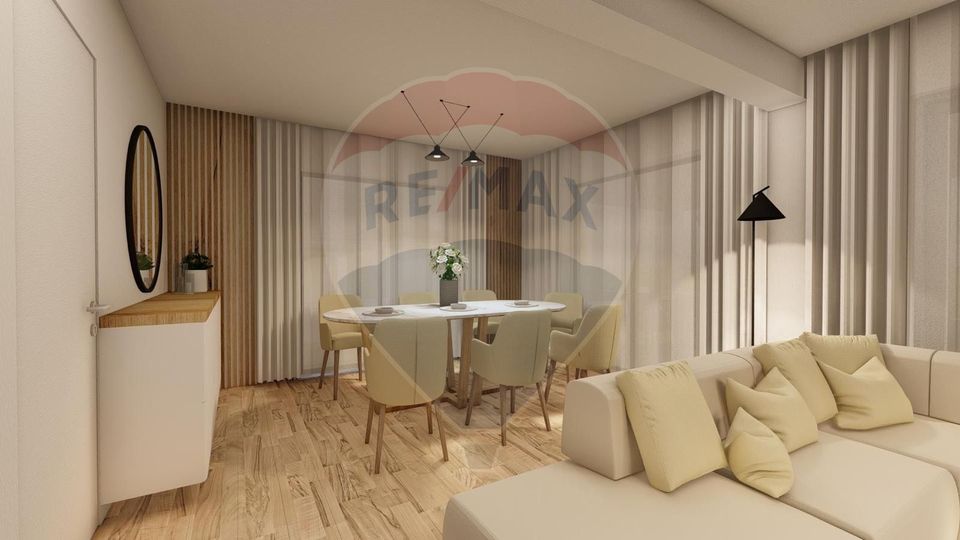 Casă noua de vânzare