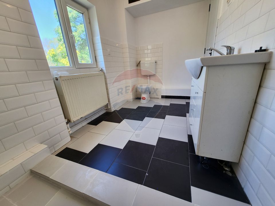 1 room Apartment for sale, P-ta Romana area