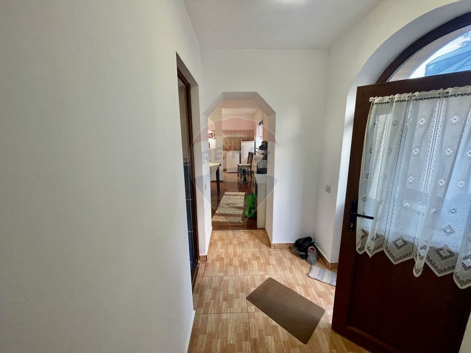 4 room House / Villa for sale