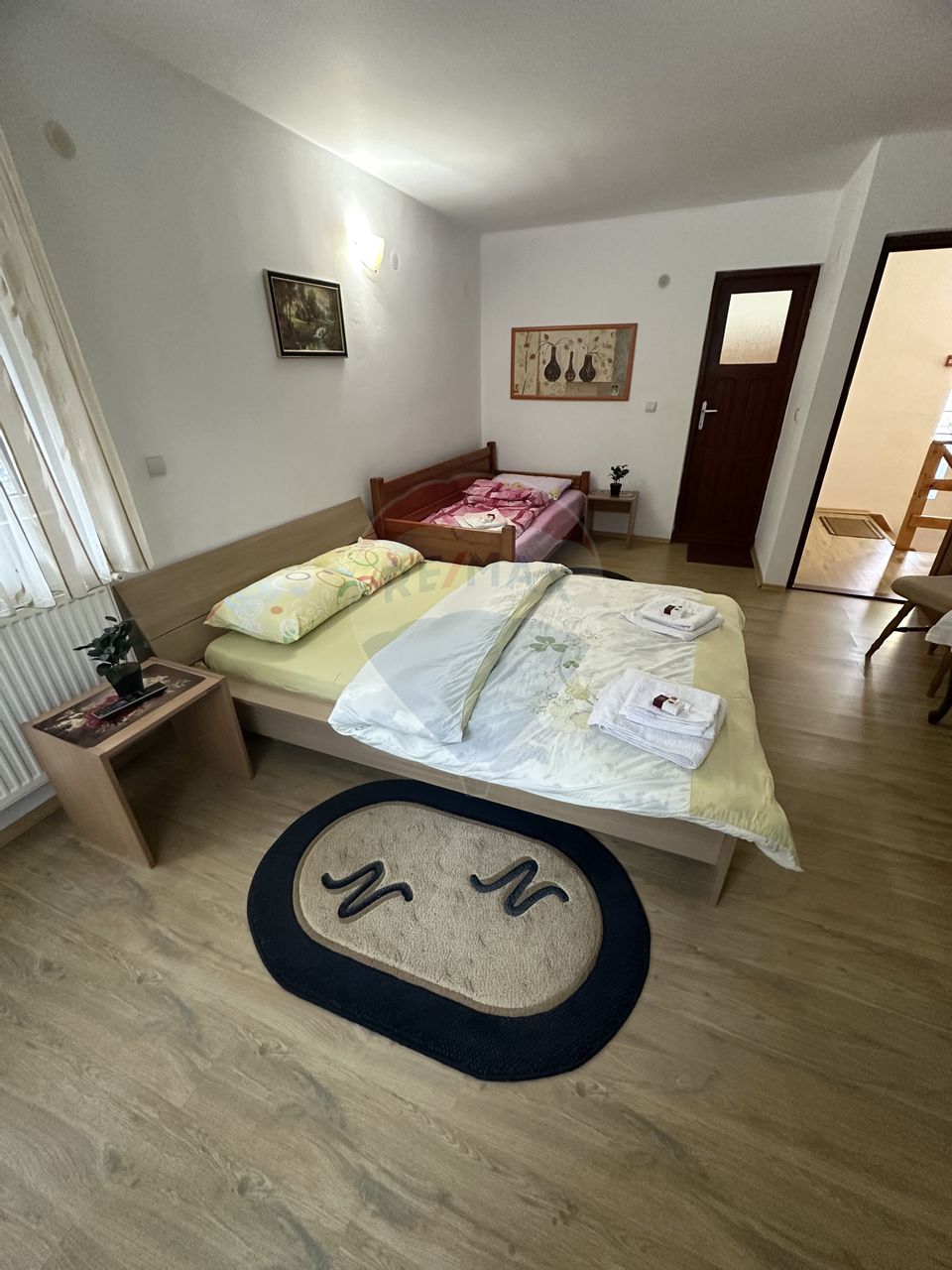 12 room Hotel / Pension for sale