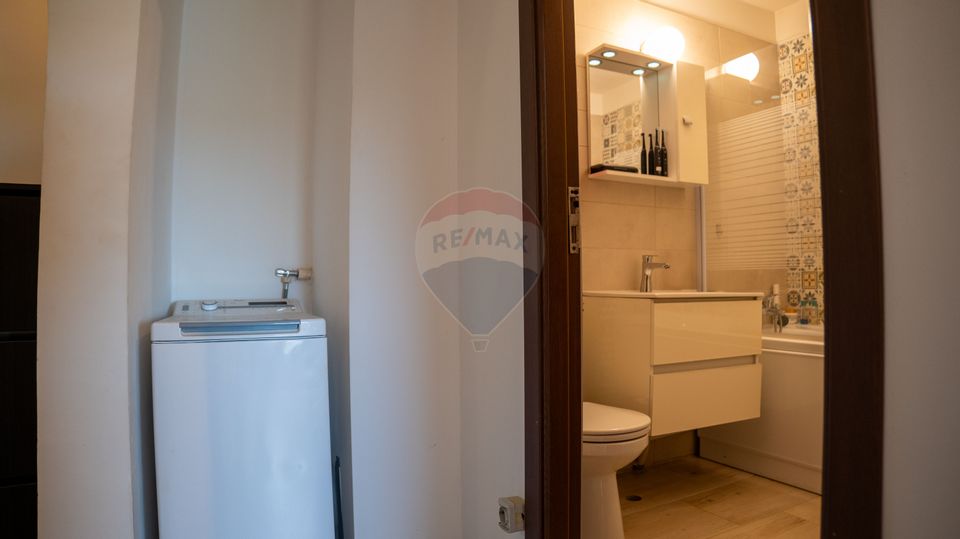 Super Oferta - Vanzare apartament 2 camere complet utilat, Crangasi