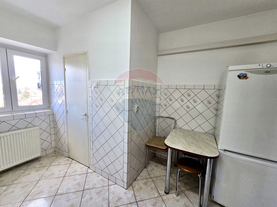 2 room Apartment for rent, Banu Maracine area