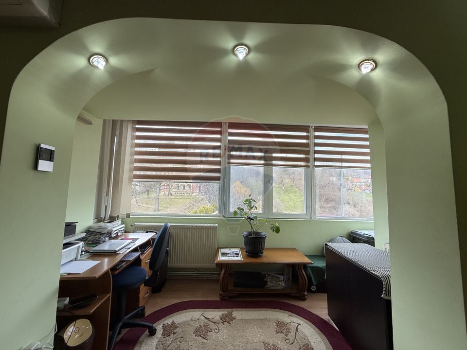 3 room Apartment for sale, Central area