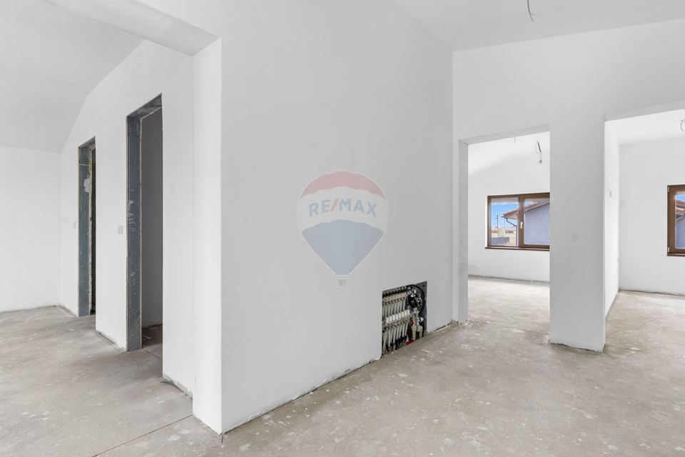 7 room House / Villa for sale