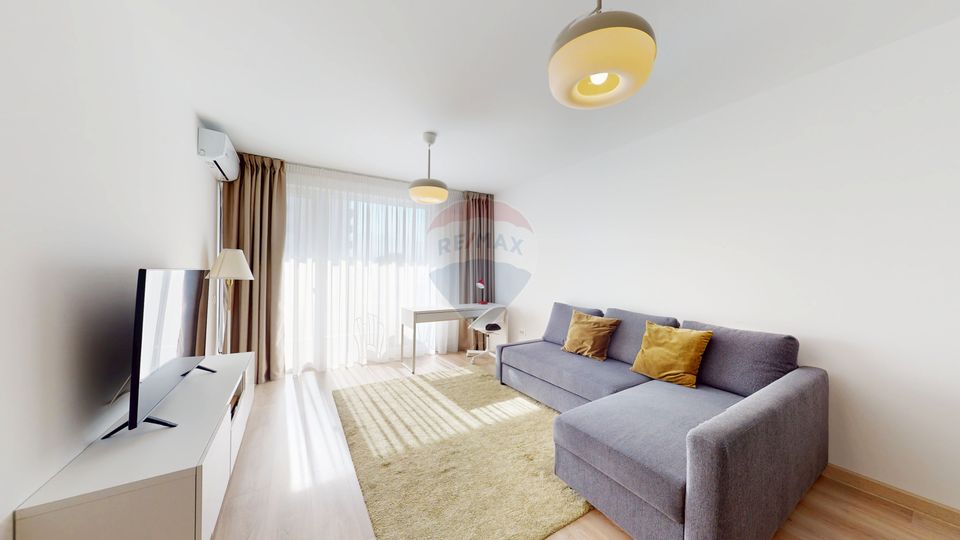 Comision 0 % pentru chiriaș I Urban Plaza - modernă I Loc de parcare