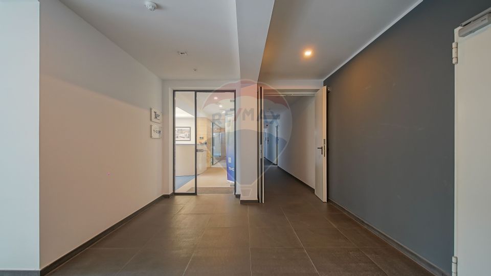 Birou Premium cu Terasă Exclusivă 230 mp – Neorama, 13 Decembrie