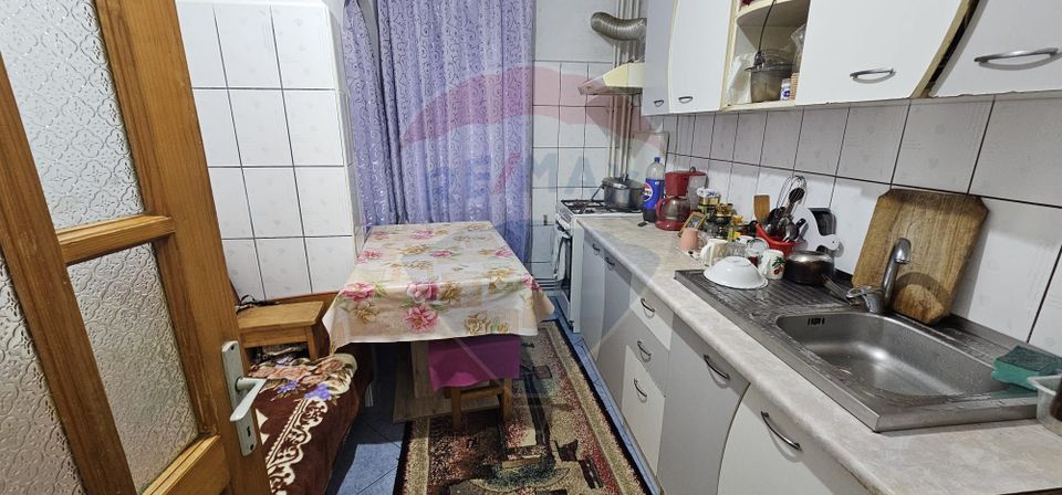 2 room Apartment for sale, Periferie area