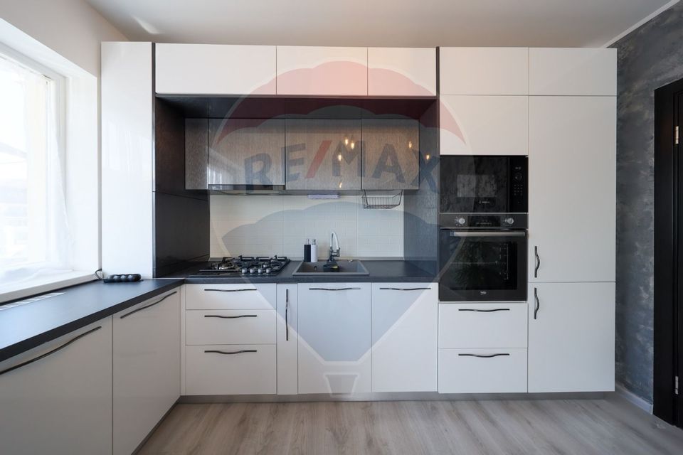 3 room Apartment for sale