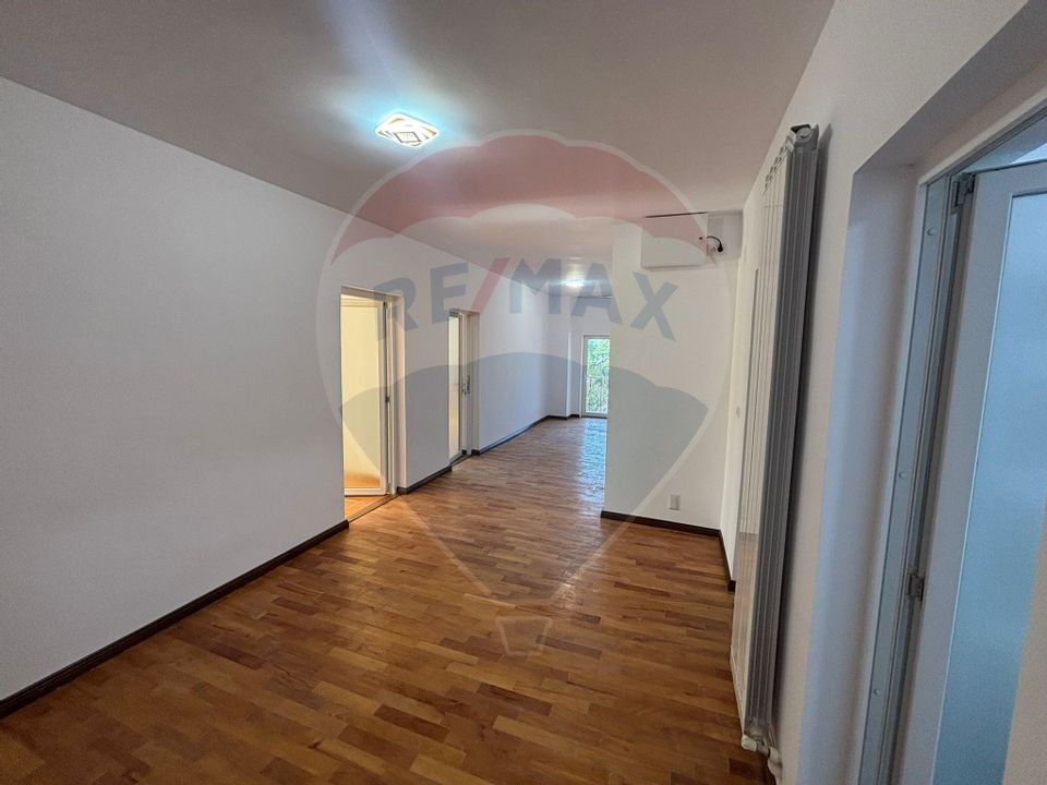 Spațiu Generos de Închiriat – Ideal pentru Birouri, Clinică sau Creșă!