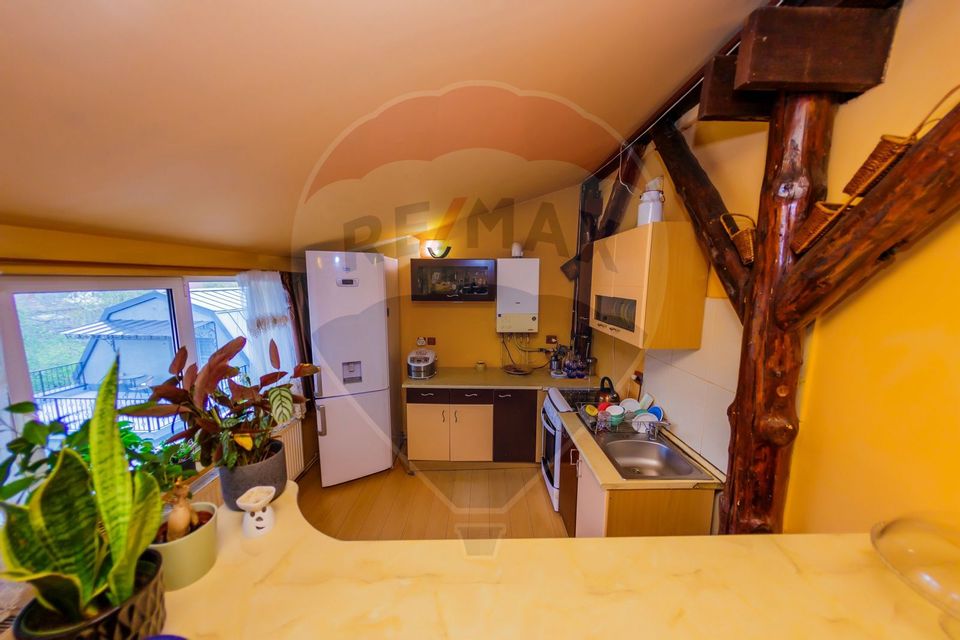 3 room Apartment for sale, Vasile Alecsandri area