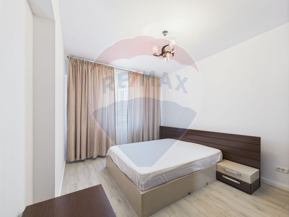 Apartament 2 camere Prima închiriere Centrala Proprie metrou Jiului