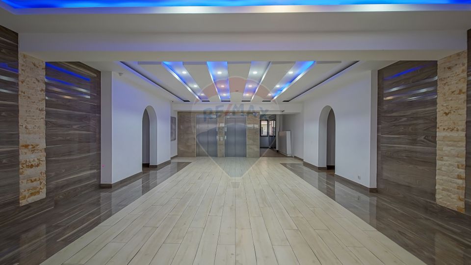 - REZERVAT -  Apartament Premium 4 Camere