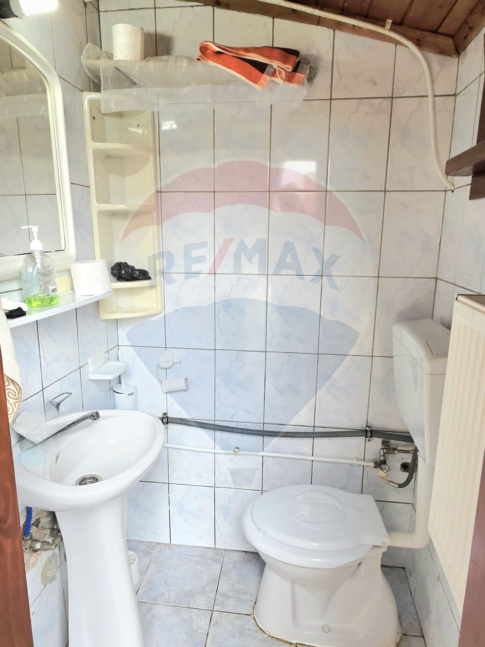 5 room House / Villa for sale, Central area