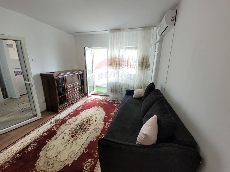 Inchiriere apartament 2 camere, zona Calea Mosilor