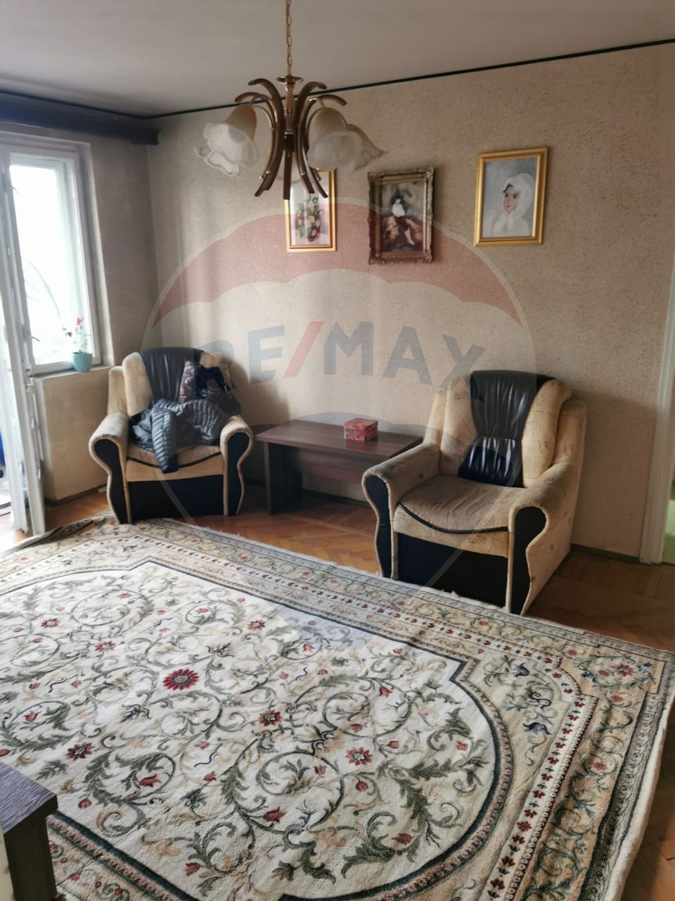2 room Apartment for sale, Domenii area