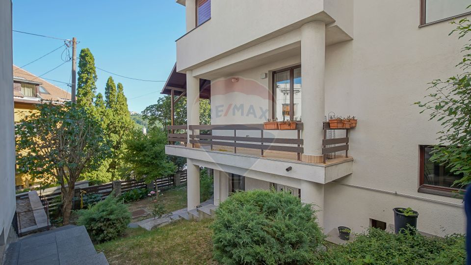 ELEGANȚĂ URBANĂ ÎN INIMA BRAȘOVULUI | PETOFI SANDOR 4B CENTRUL ISTORIC