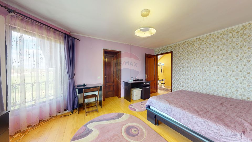 Comision 0% | Casă individuală | Curte generoasă | Oază de liniște