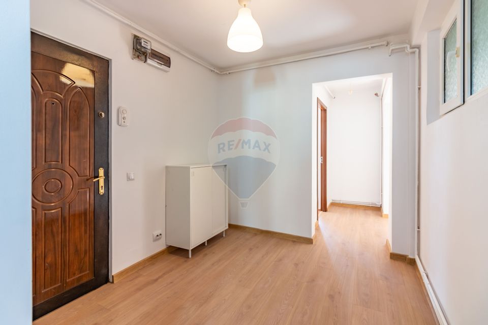 3-room apartment for sale in Tei area