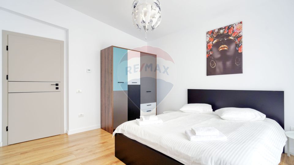 Vilă tip Duplex cu 4 camere FINALIZATĂ, funcțională în sistem Airbnb