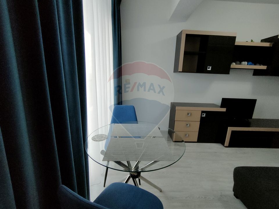 Apartament de inchiriat