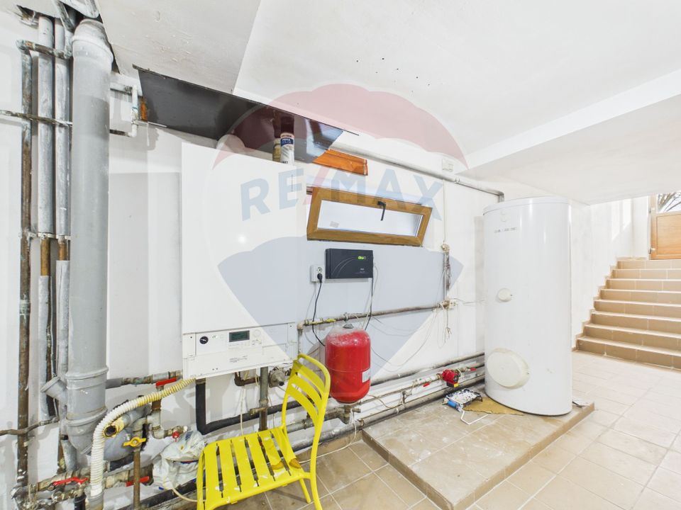 6 room House / Villa for rent