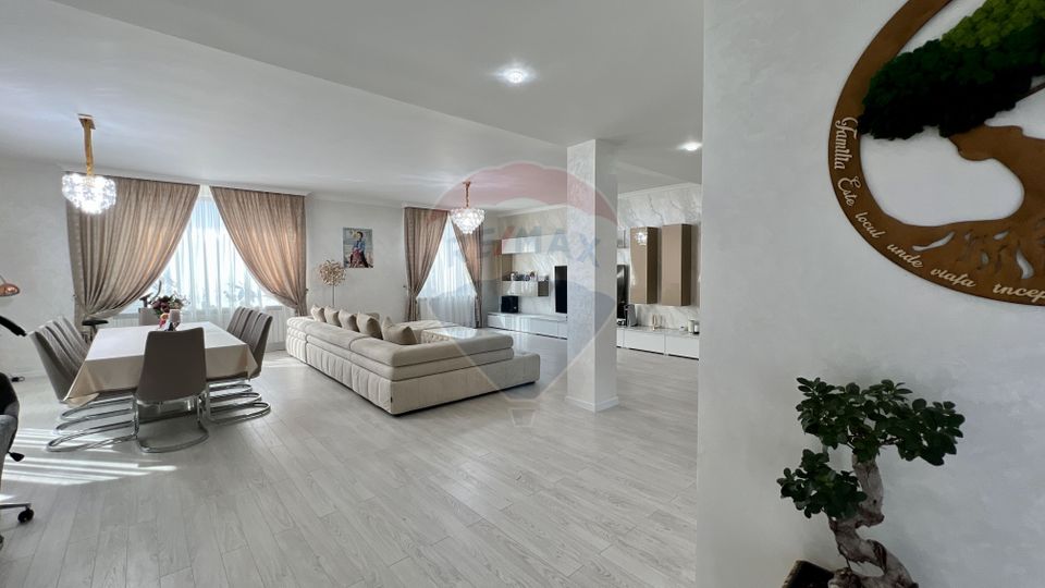 Casă de vânzare 300mp, Șendreni I Galati– liniște și rafinament