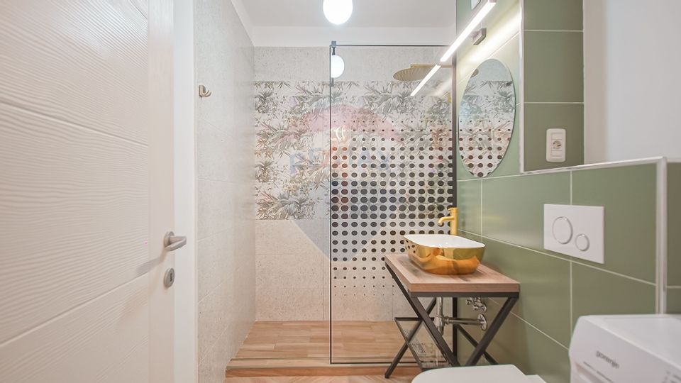 COMISION 0%| Apartament 2 camere | Sanpetru Subcetate | Loc de parcare